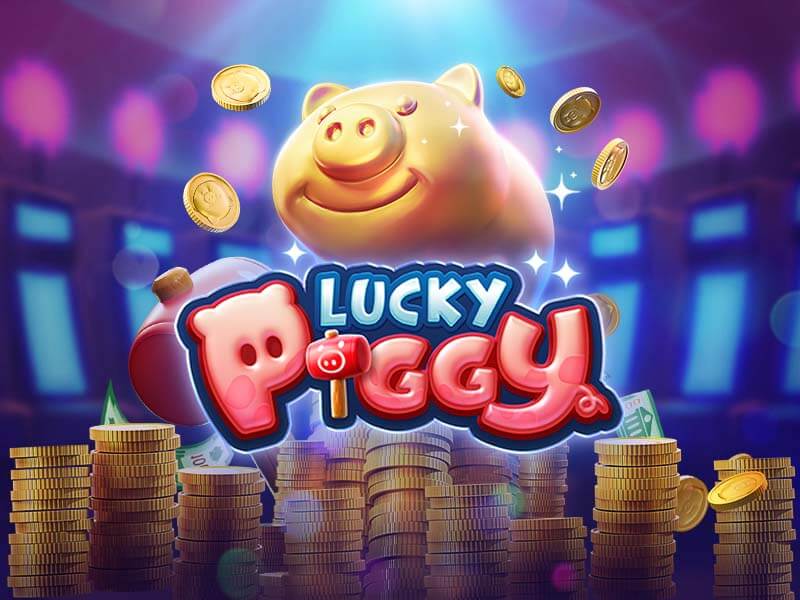 Mengenal Permainan Lucky Piggy