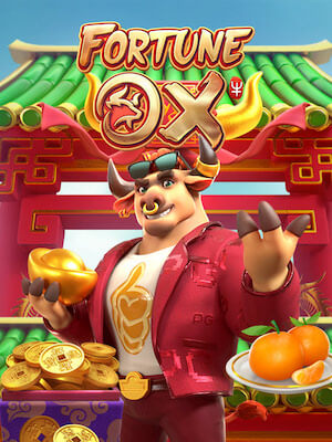 Fortune Ox Slot Online