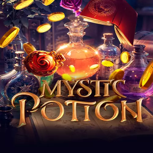 Mystic Potion Slot Online