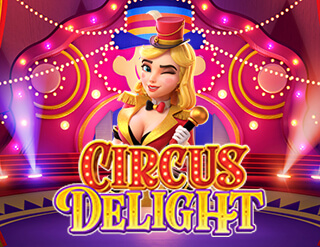Slot Gacor Circus Delight : Slot Games Bertema Wahana Sirkus