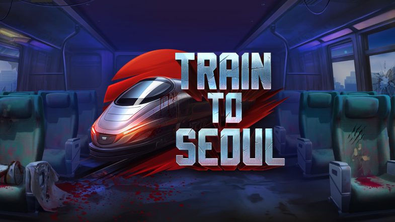 Slot Train To Seoul