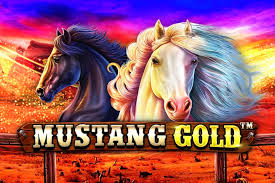 Game Mustang Gold Terfavorit