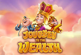Game Journey to the Wealth Terfavorit