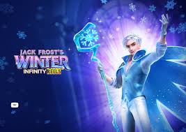 Game Jack Frost's Winter Terfavorit