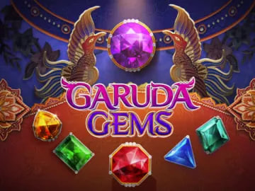 Mencari Kemenangan Di Permainan Garuda Gems