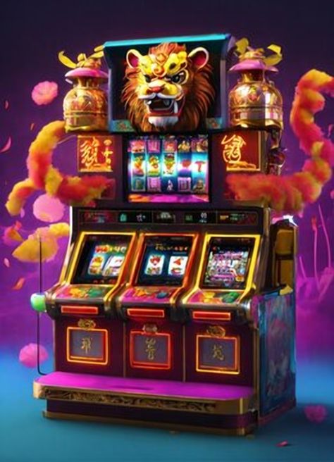 Slot Server Thailand Yang Semakin Merajalela di Indonesia