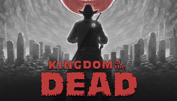 Mengenal Cara Bermain Kingdom Of The Dead