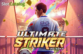 Cari Kemenangan Di Permainan Ultimate Striker