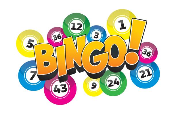 Jackpot dalam permainan bingo