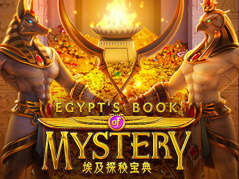 Mengenal Cara Bermain Di Egypts Book Of Mystery