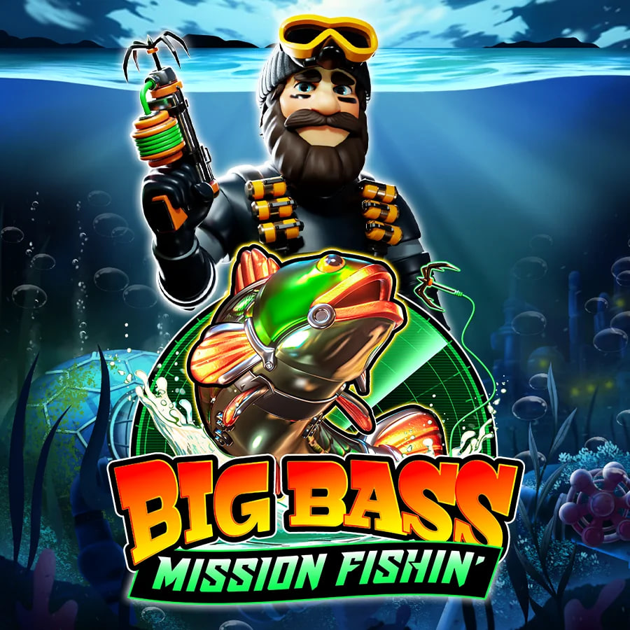 Mengenal Cara Dan Trick Bermain Big Bass Mission Fishin