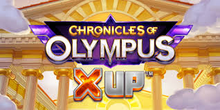 Temukan Kemenangan Dengan Bermain Di Chronicles Of Olympus X Up