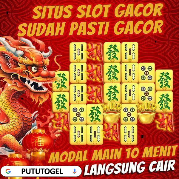 Pututogel : Slot Ways of the Qilin Fortune Ways Profit 2024