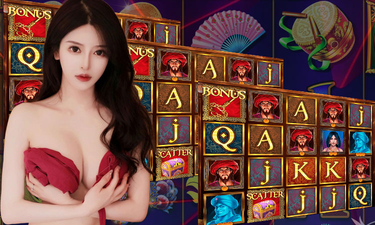 Naughty Wukong: Experience Mischievous Fun and Big Wins at Pututogel