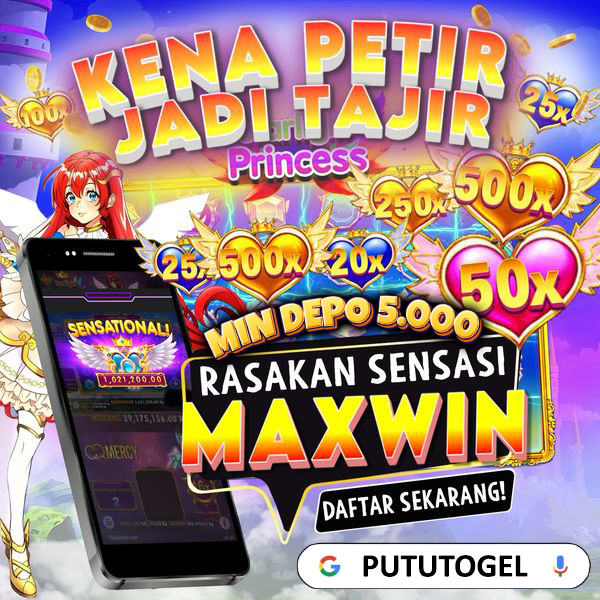 Sweet Bonanza Slot Pututogel Fortune Ways Profit Tergacor