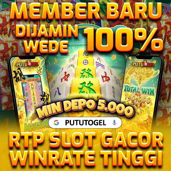 Pututogel : Slot Opera Dynasty Fortune Ways Profit Tergacor