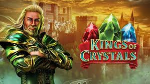 Temukan Kemenangan Dengan Bermain Di Kings Of Crystals