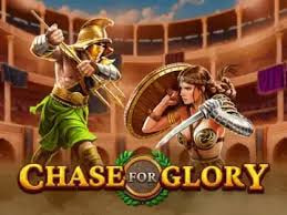 Temukan Kemenangan Dengan Bermain Di Chase For Glory