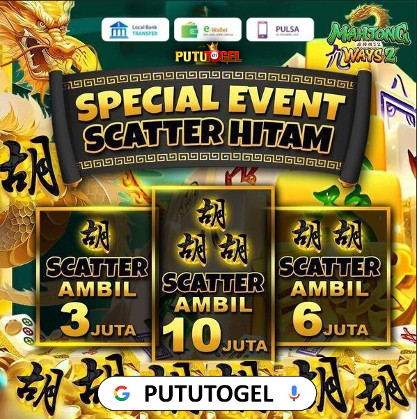 Pinata Wins Slot Pututogel Fortune Ways Profit Terpercaya