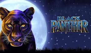 Black Panther Slot Profit Tertinggi 2024