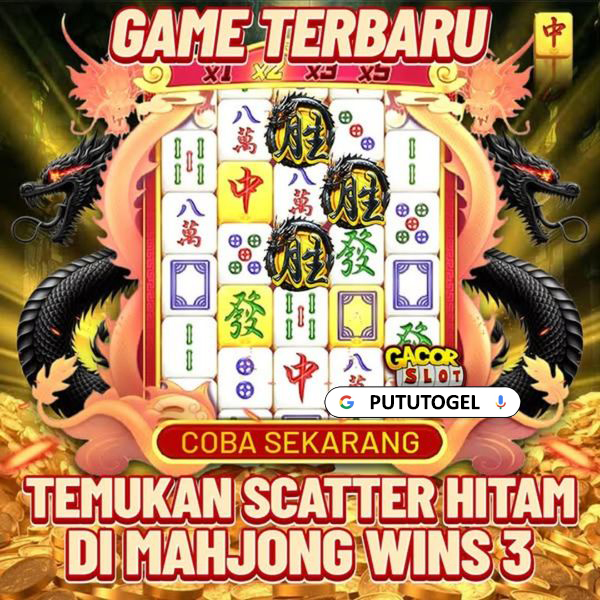 Pututogel : Slot Carnival Cove Fortune Ways Profit 2024