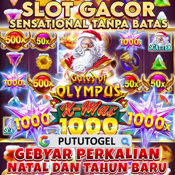 Pututogel : Slot Sugar Craze Bonanza Fortune Ways Profit