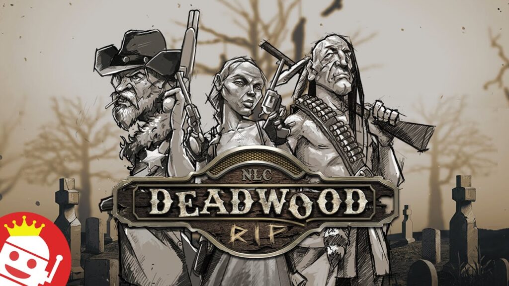 Deadwood R.I.P