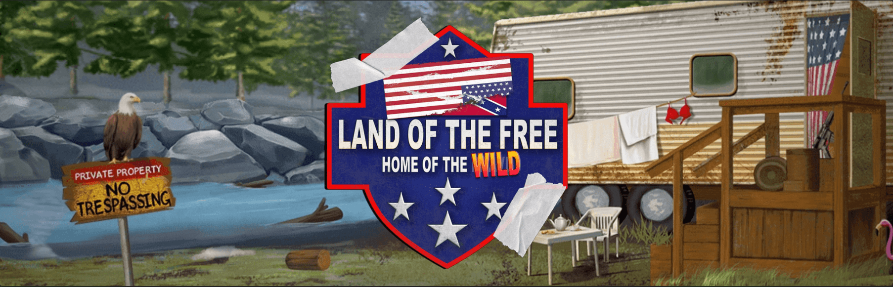 Land of the Free Exploring its Meaning and Implications in Culture and Society