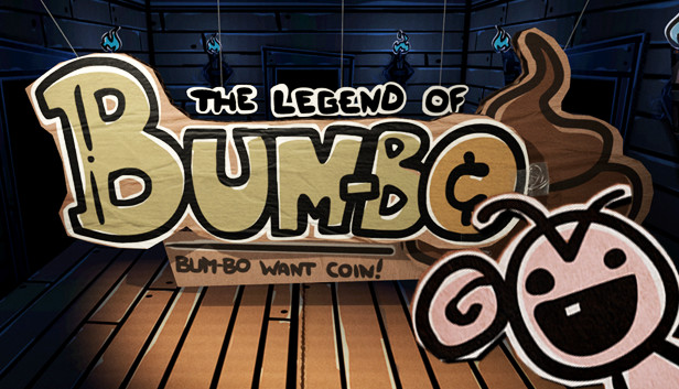 Legendary Bum Bum Legend-Themed Online Slot Full of Action and Surprises