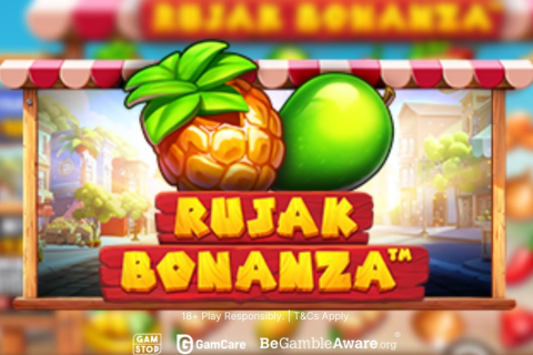 Rujak Bonanza: Exciting Online Slot with an Exciting Taste Sensation