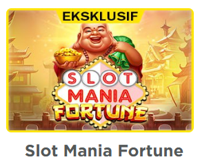 Pragmatic Play’s Slot Mania Fortune: Exciting Slot Game with Big Jackpot