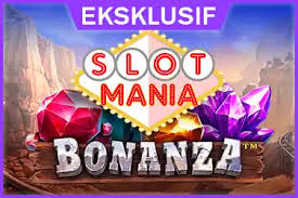 Slot Mania Bonanza Unlimited Fun in Bonus-Rich Themed Slot Games