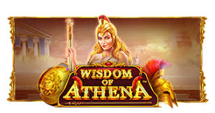 Wisdom of Athena Delve into the World of Greek Mythology in a Wisdom-Based Slot Game