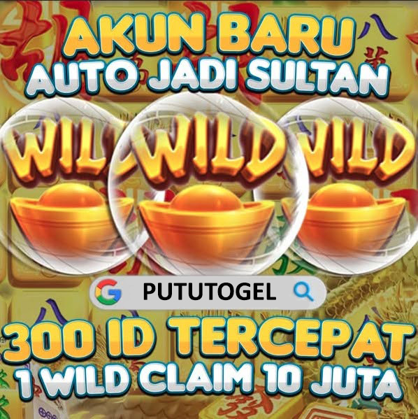 Pututogel : Slot Hot Nudge Fortune Ways Profit Terbesar 2025