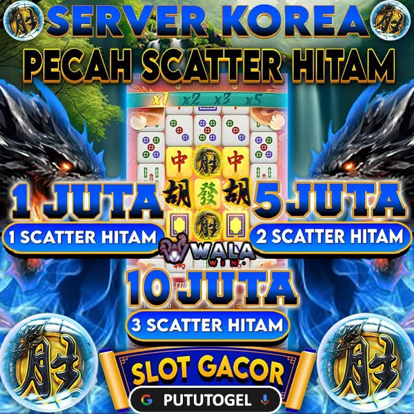 Pututogel : Slot Fruit Party Fortune Ways Profit Gacor 2025