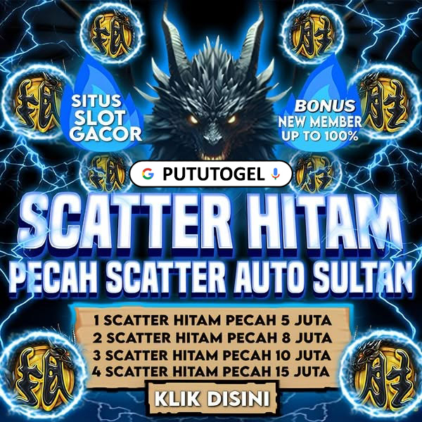 Pututogel : Slot 6 Jokers Fortune Ways Profit Gacor 2025