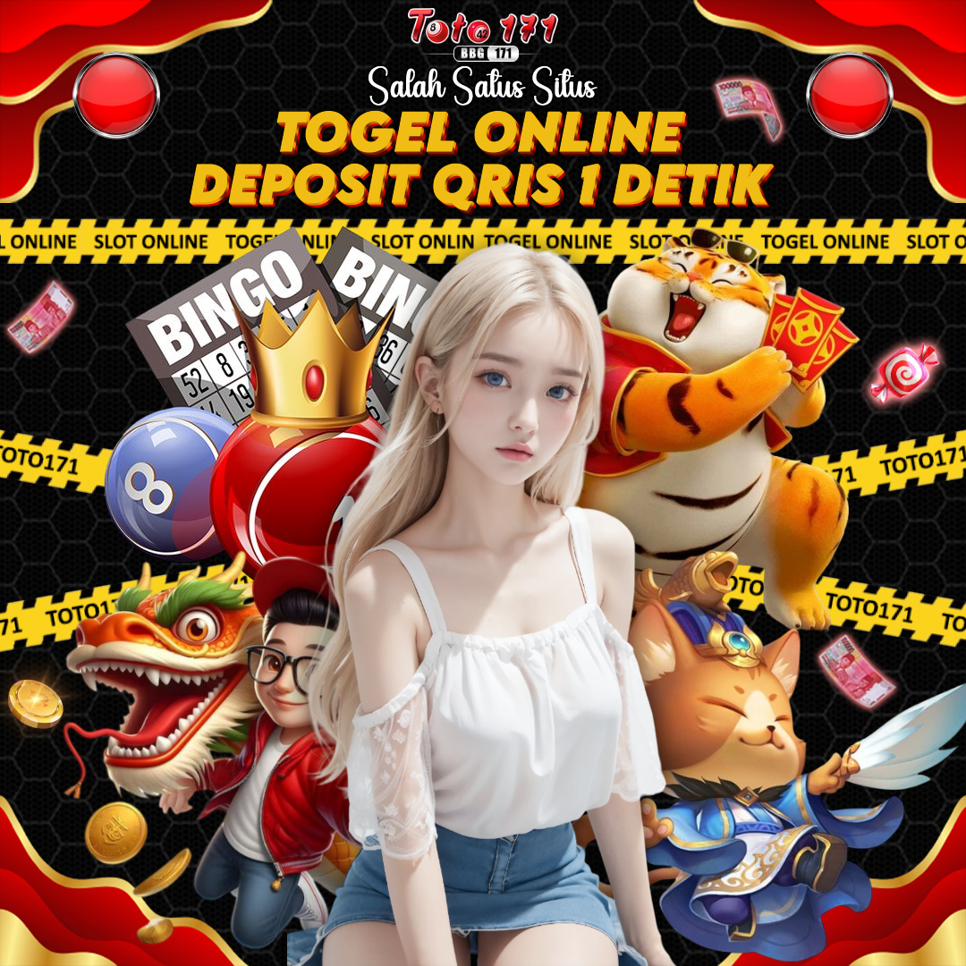 TOTO171 : Slot Bounty Gold Fortune Ways Profit Gacor 2025