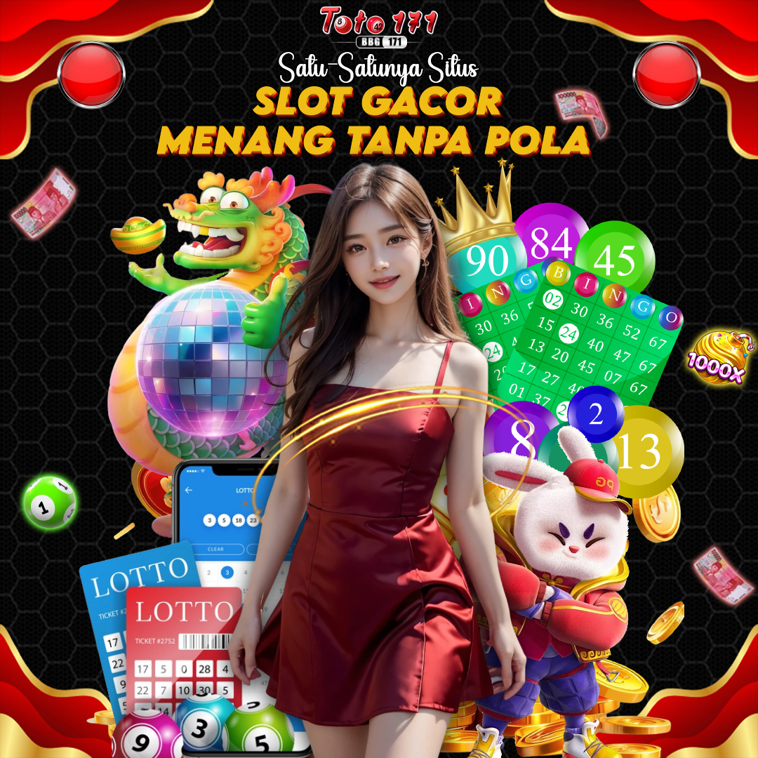 TOTO171 : Slot New Year’s Bash Fortune Ways Profit 2025