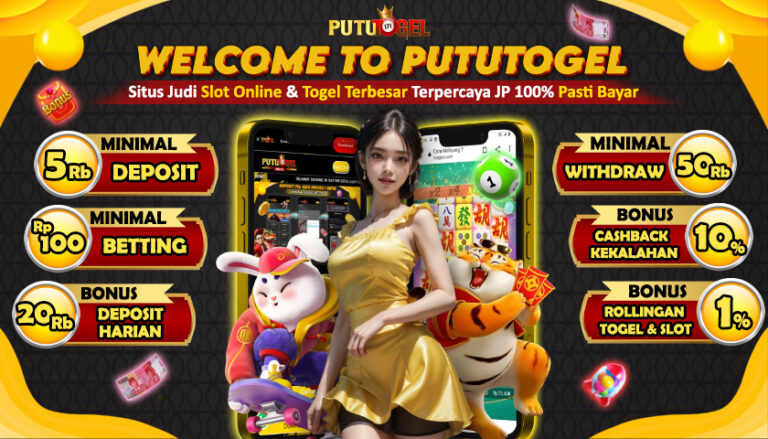 pututogel: Jackpot Hunter Fortune Ways Biggest Profit Slot