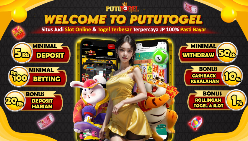 Pututogel