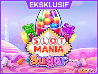 Mencari Kemenangan Dengan Bermain Di Slot Mania Sugar